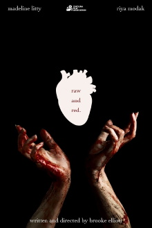 Raw and Red Trailer