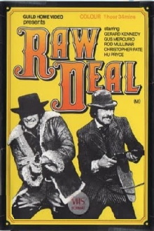 Raw Deal Trailer