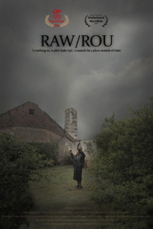 Raw Trailer