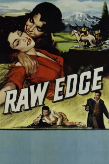 Raw Edge Trailer