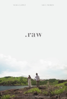 .raw Trailer