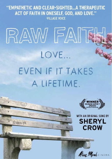 Raw Faith Trailer