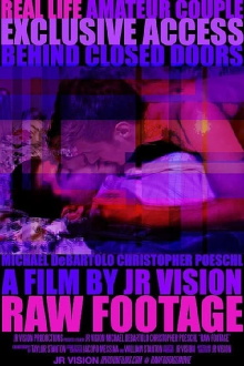 Raw Footage Trailer