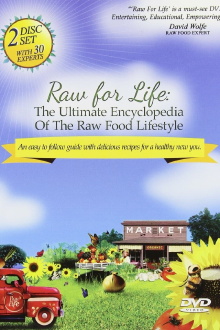 Raw for Life Trailer