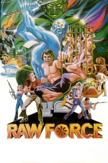 Raw Force Trailer