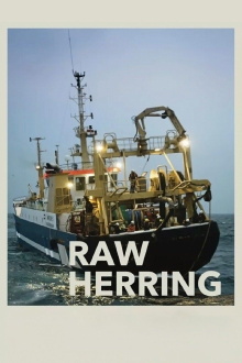 Raw Herring Trailer