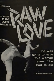 Raw Love Trailer