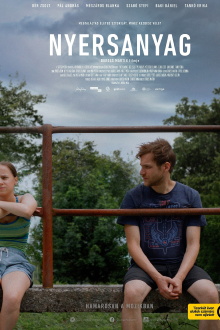 Raw Material Trailer