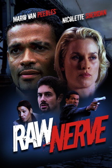 Raw Nerve Trailer