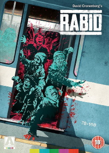 Raw, Rough and Rabid: The Lacerating Legacy of Cinépix Trailer