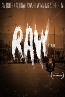 Raw: The Movie Trailer