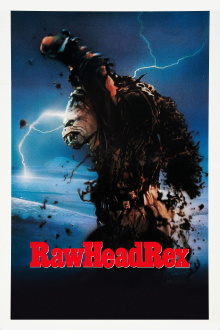 Rawhead Rex Trailer