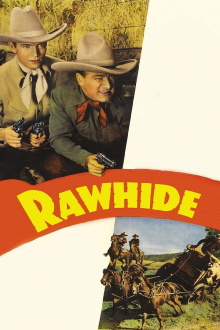 Rawhide Trailer