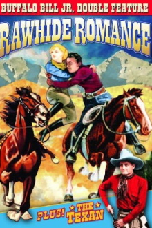 Rawhide Romance Trailer