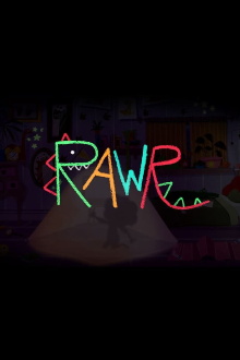 RAWR Trailer
