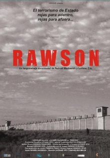 Rawson Trailer