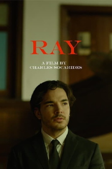 Ray Trailer