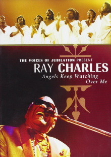 Ray Charles: Angels Keep Watching Over Me Trailer