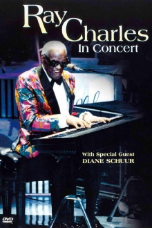 Ray Charles - In Concert Trailer