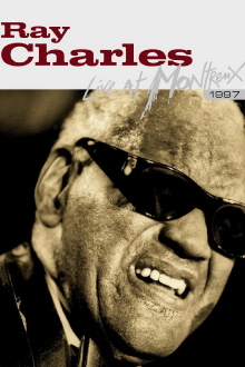 Ray Charles: Live At Montreux 1997 Trailer