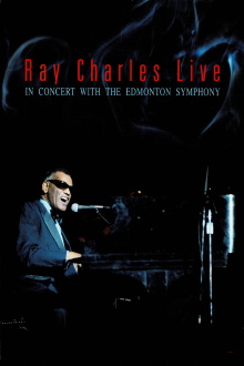 Ray Charles Live - In Concert with the Edmonton Symphony Trailer