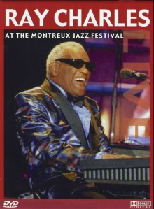 Ray Charles: Live: Montreux Jazz Festival Trailer