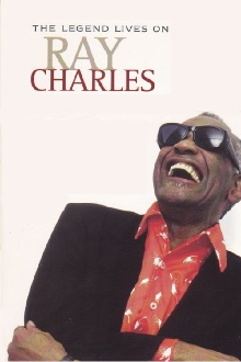 Ray Charles: The Legend Lives On Trailer
