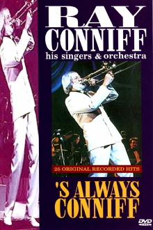 Ray Conniff: 's Always Conniff Trailer