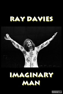 Ray Davies: Imaginary Man Trailer
