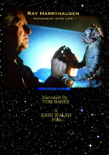 Ray Harryhausen: Movement Into Life Trailer