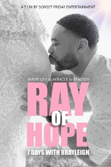 Ray of Hope Trailer