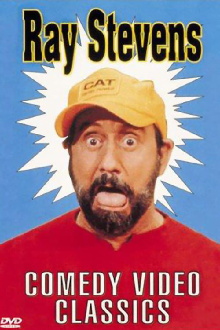 Ray Stevens Comedy Video Classics Trailer