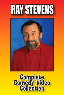 Ray Stevens - Funniest Video Characters Trailer