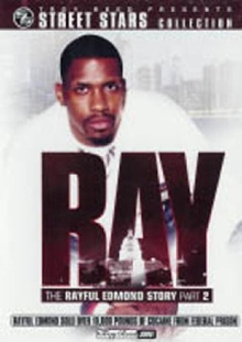 Ray: The Rayful Edmond Story: Part 2 Trailer