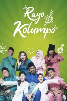 Raya Kolumpo Trailer