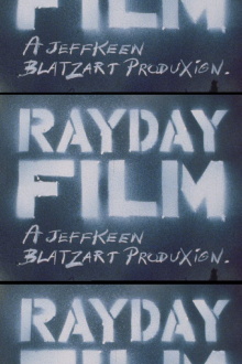 Rayday Film Trailer