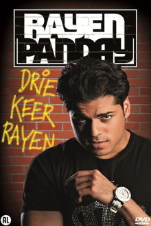 Rayen Panday: Drie keer Rayen Trailer