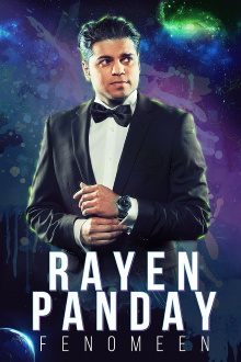 Rayen Panday: Fenomeen Trailer