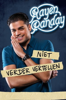 Rayen Panday: Niet Verder Vertellen Trailer