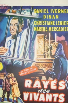 Rayés des vivants Trailer