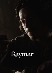 Raymar Trailer