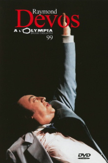 Raymond Devos à l'Olympia Trailer