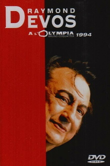 Raymond Devos - À l'Olympia Trailer