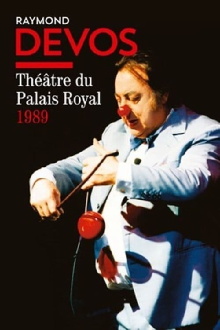 Raymond Devos - Au Palais Royal Trailer