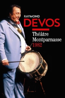 Raymond Devos - Au Théâtre Montparnasse Trailer