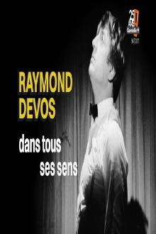 Raymond Devos dans tous ses sens Trailer