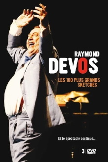 Raymond Devos : Les 100 plus grands sketches Trailer