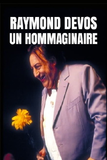 Raymond Devos, un hommaginaire Trailer