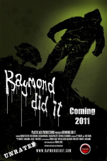 Raymond Did It Trailer
