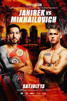 Raymond Muratalla vs. Tevin Farmer Trailer